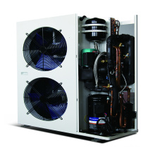 MICOE  OEM China DC Inverter Split Heat pumps Air to Water monoblock heat pump